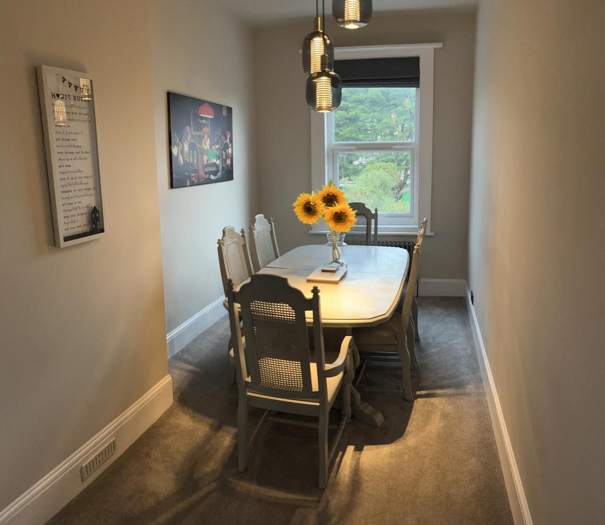 Contemporary Beach Apartment Brighton Eksteriør billede